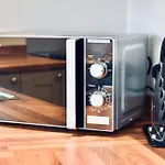*Luxury Apartment 2Min From City