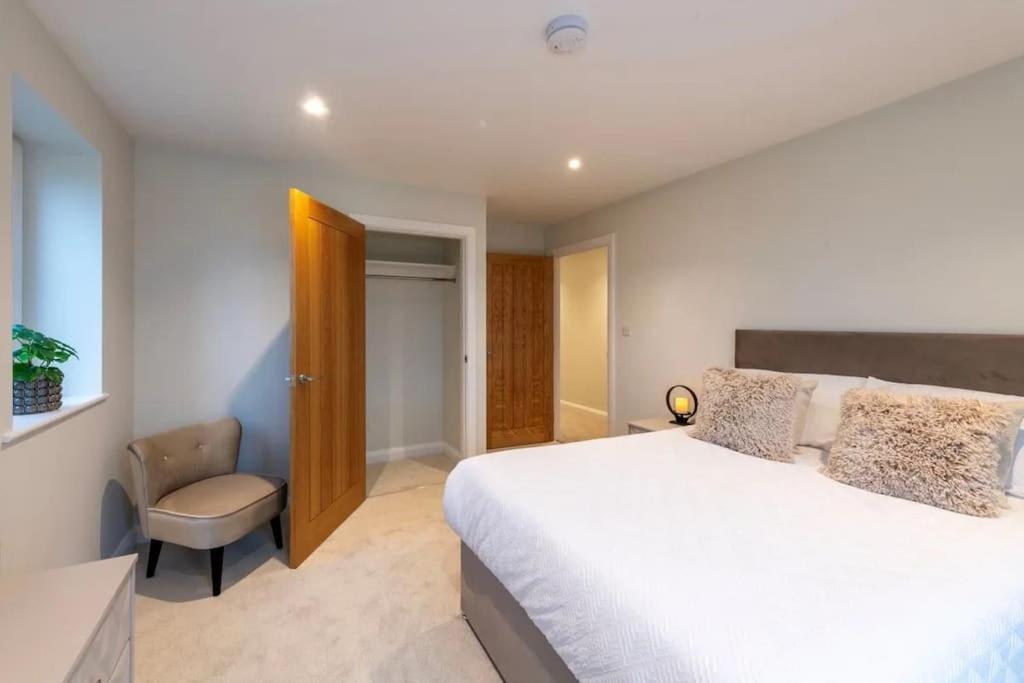 *luxury 2min From Carlisle (Cumbria)
