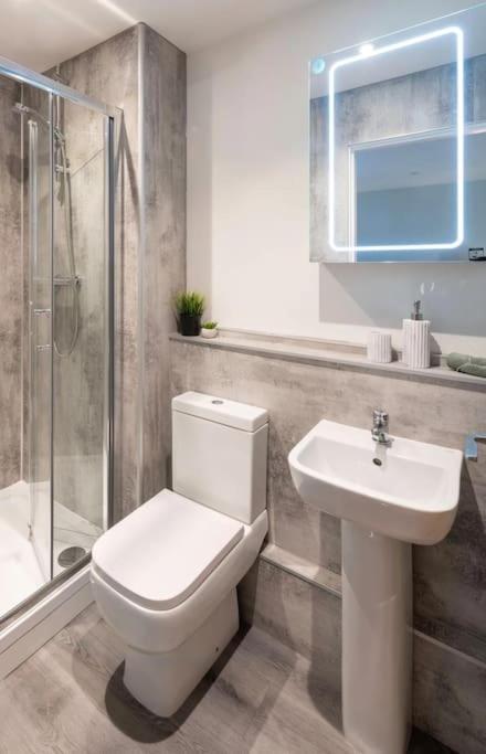 *luxury 2min From Carlisle (Cumbria)