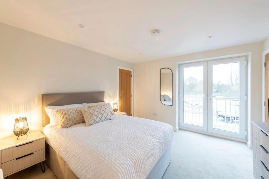 Apartment *luxury 2min From *