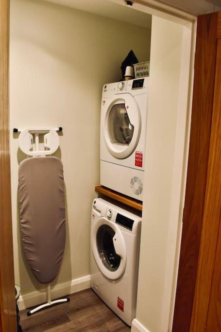 Apartment *luxury 2min From Carlisle (Cumbria)