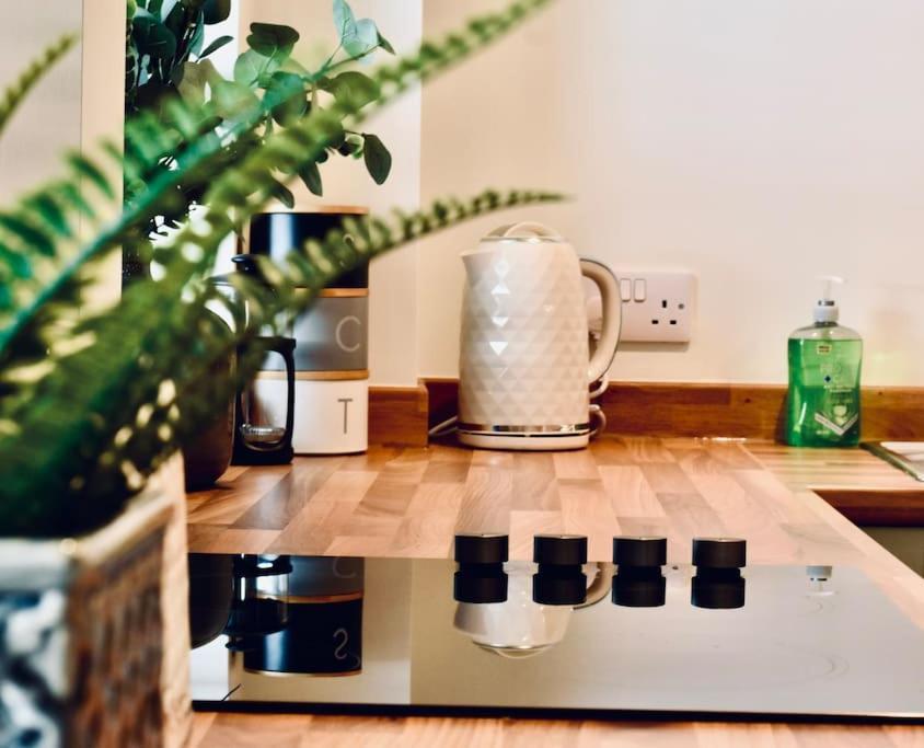 Apartment *luxury 2min From