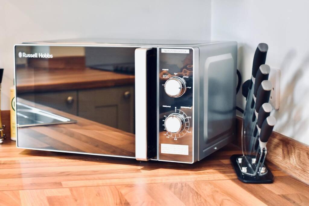 Apartment *luxury 2min From Carlisle (Cumbria)