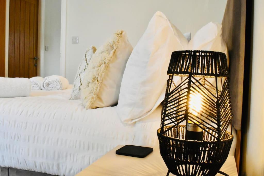 *luxury 2min From Carlisle (Cumbria)