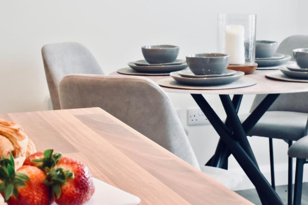 Apartment *luxury 2min From *