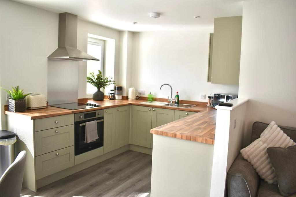 *luxury 2min From Carlisle (Cumbria)